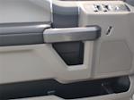 2022 Ford F-350 Crew Cab DRW 4x4 Cab Chassis for sale #HPJ10041 - photo 25