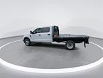 2022 Ford F-350 Crew Cab DRW 4x4 Cab Chassis for sale #HPJ10041 - photo 5