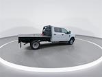 2022 Ford F-350 Crew Cab DRW 4x4 Cab Chassis for sale #HPJ10041 - photo 8