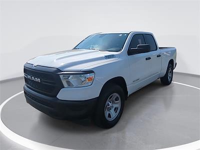 2022 Ram 1500 Quad Cab 4x4 Pickup for sale #HPJ10053 - photo 1
