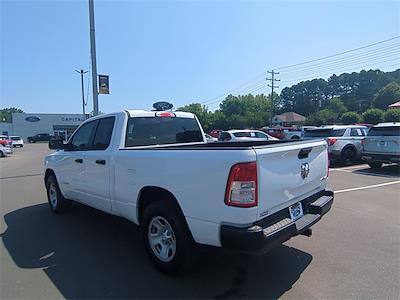 2022 Ram 1500 Quad Cab 4x4 Pickup for sale #HPJ10053 - photo 2