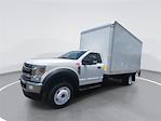 2022 Ford F-550 Regular Cab DRW 4x4 Box Truck for sale #HPJ10058 - photo 1