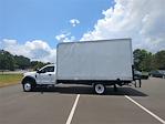 2022 Ford F-550 Regular Cab DRW 4x4 Box Truck for sale #HPJ10058 - photo 11