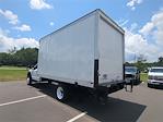 2022 Ford F-550 Regular Cab DRW 4x4 Box Truck for sale #HPJ10058 - photo 2
