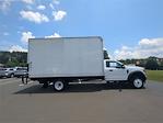 2022 Ford F-550 Regular Cab DRW 4x4 Box Truck for sale #HPJ10058 - photo 14