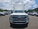 2022 Ford F-550 Regular Cab DRW 4x4 Box Truck for sale #HPJ10058 - photo 16