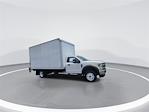 2022 Ford F-550 Regular Cab DRW 4x4 Box Truck for sale #HPJ10058 - photo 3