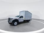 2022 Ford F-550 Regular Cab DRW 4x4 Box Truck for sale #HPJ10058 - photo 5