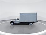 2022 Ford F-550 Regular Cab DRW 4x4 Box Truck for sale #HPJ10058 - photo 6