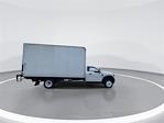 2022 Ford F-550 Regular Cab DRW 4x4 Box Truck for sale #HPJ10058 - photo 10