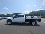 2023 Chevrolet Silverado 2500 Crew Cab SRW 4x4 Flatbed Truck for sale #HPJ10060 - photo 10