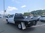 2023 Chevrolet Silverado 2500 Crew Cab SRW 4x4 Flatbed Truck for sale #HPJ10060 - photo 11