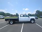 2023 Chevrolet Silverado 2500 Crew Cab SRW 4x4 Flatbed Truck for sale #HPJ10060 - photo 14