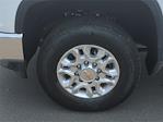 2023 Chevrolet Silverado 2500 Crew Cab SRW 4x4 Flatbed Truck for sale #HPJ10060 - photo 17