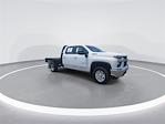 2023 Chevrolet Silverado 2500 Crew Cab SRW 4x4 Flatbed Truck for sale #HPJ10060 - photo 3