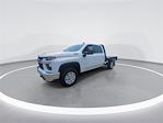 2023 Chevrolet Silverado 2500 Crew Cab SRW 4x4 Flatbed Truck for sale #HPJ10060 - photo 5