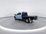 2023 Chevrolet Silverado 2500 Crew Cab SRW 4x4 Flatbed Truck for sale #HPJ10060 - photo 2