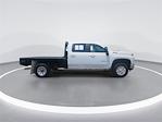 2023 Chevrolet Silverado 2500 Crew Cab SRW 4x4 Flatbed Truck for sale #HPJ10060 - photo 9