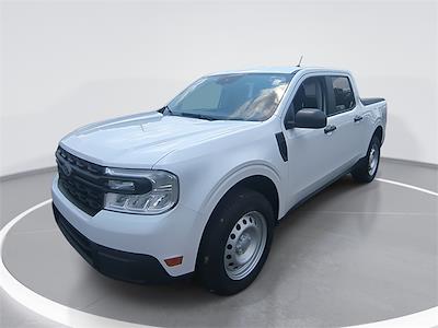 2022 Ford Maverick SuperCrew Cab 4x4 Pickup for sale #HPJ10067 - photo 1