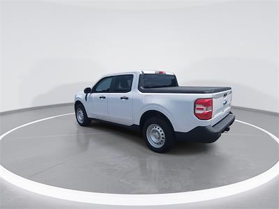 2022 Ford Maverick SuperCrew Cab 4x4 Pickup for sale #HPJ10067 - photo 2
