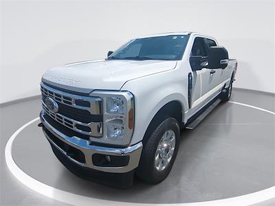 2024 Ford F-250 Crew Cab 4x4 Pickup for sale #HPJ10070 - photo 1