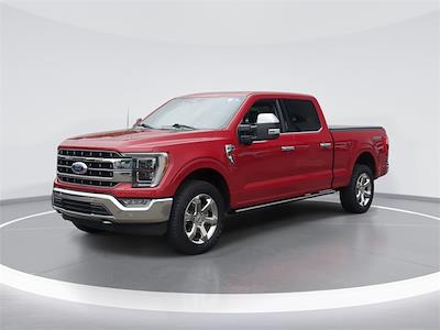2023 Ford F-150 SuperCrew Cab 4x4 Pickup for sale #HPJ10081 - photo 1