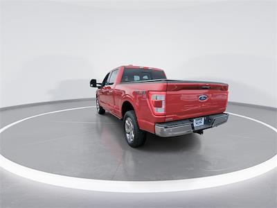 2023 Ford F-150 SuperCrew Cab 4x4 Pickup for sale #HPJ10081 - photo 2