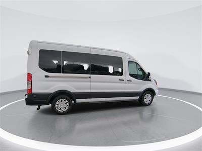2024 Ford Transit 350 Medium Roof RWD Passenger Van for sale #HPJ10082 - photo 2
