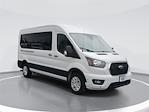 Used 2024 Ford Transit 350 XLT Passenger Van for sale #HPJ10082 - photo 1
