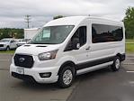 Used 2024 Ford Transit 350 XLT Passenger Van for sale #HPJ10082 - photo 11
