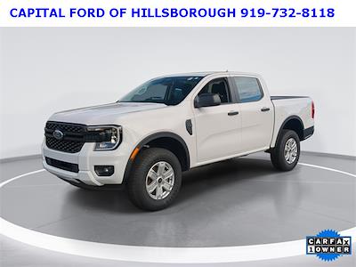 2024 Ford Ranger SuperCrew Cab 4x2 Pickup for sale #HPJ10092 - photo 1