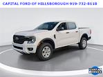 2024 Ford Ranger SuperCrew Cab RWD Pickup for sale #HPJ10092 - photo 1