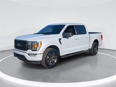 2022 Ford F-150 SuperCrew Cab 4x4 Pickup for sale #NKE48520 - photo 1