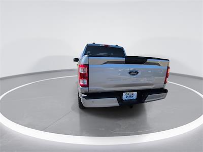 2021 Ford F-150 SuperCrew Cab 4WD Pickup for sale #HPJ10095 - photo 2