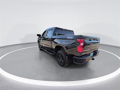 2019 Chevrolet Silverado 1500 Crew Cab 4WD Pickup for sale #HPJ10120 - photo 2