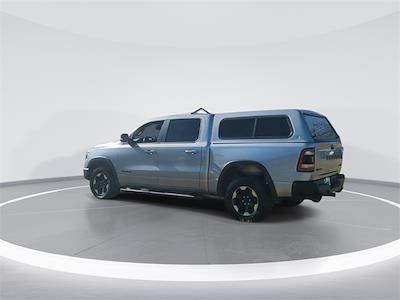 Used 2020 Ram 1500 Rebel Crew Cab for sale #HPJ10120A - photo 2