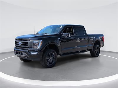 2022 Ford F-150 SuperCrew Cab 4WD Pickup for sale #HPJ10121 - photo 1