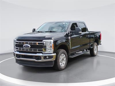 2024 Ford F-250 Crew Cab 4WD Pickup for sale #HPJ10123 - photo 1
