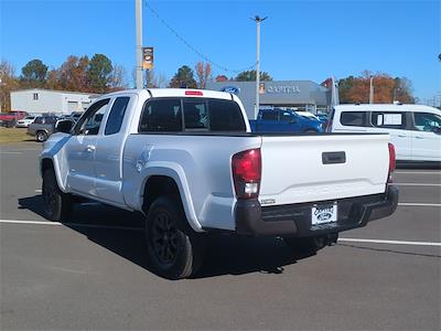 Used 2022 Toyota Tacoma Access Cab for sale #HPJ10140 - photo 2