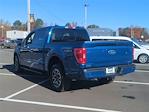 2023 Ford F-150 SuperCrew Cab 4WD Pickup for sale #HPJ10146 - photo 11