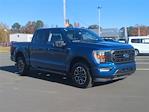 2023 Ford F-150 SuperCrew Cab 4WD Pickup for sale #HPJ10146 - photo 15