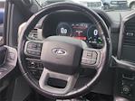 Used 2022 Ford F-150 Lariat SuperCrew Cab for sale #HPJ10149 - photo 22