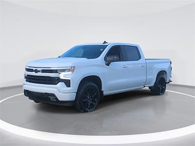 Used 2024 Chevrolet Silverado 1500 RST Crew Cab for sale #HPJ10152 - photo 1