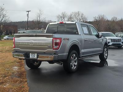 2021 Ford F-150 SuperCrew Cab 4WD Pickup for sale #HPJ10154 - photo 2