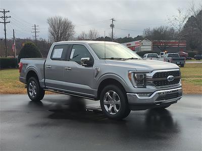 2021 Ford F-150 SuperCrew Cab 4WD Pickup for sale #HPJ10154 - photo 1