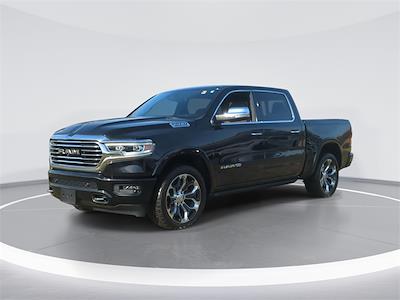 Used 2022 Ram 1500 - photo 1