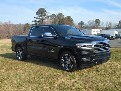 Used 2022 Ram 1500 - photo 1