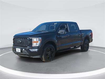 2022 Ford F-150 SuperCrew Cab 4WD Pickup for sale #HPJ10164 - photo 1