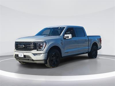 2023 Ford F-150 SuperCrew Cab 4WD Pickup for sale #HPJ10165 - photo 1