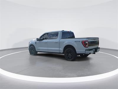 2023 Ford F-150 SuperCrew Cab 4WD Pickup for sale #HPJ10165 - photo 2